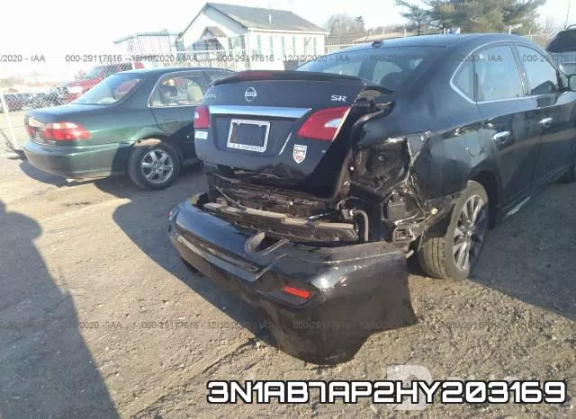 3N1AB7AP2HY203169 фото 7