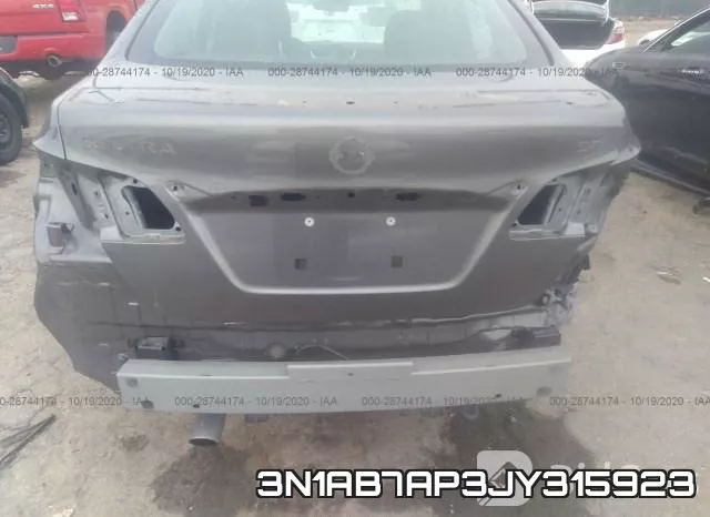 3N1AB7AP3JY315923 фото 6