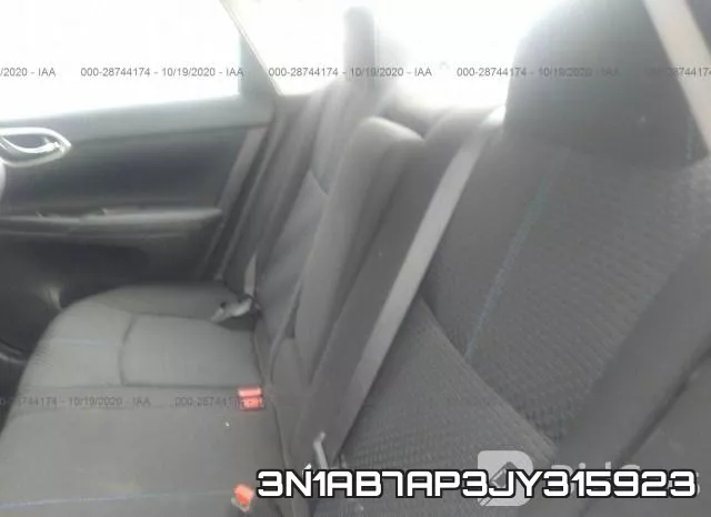 3N1AB7AP3JY315923 фото 8