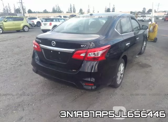 3N1AB7AP5JL656446 фото 5