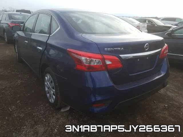 3N1AB7AP5JY266367 фото 4