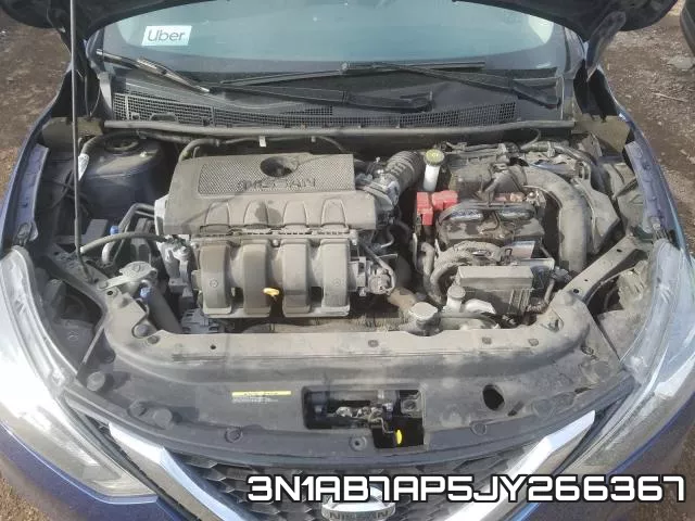3N1AB7AP5JY266367 фото 7