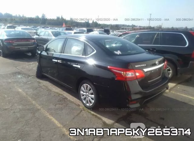 3N1AB7AP6KY265374 фото 4