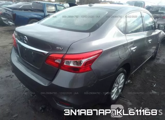 3N1AB7AP7KL611168 фото 5