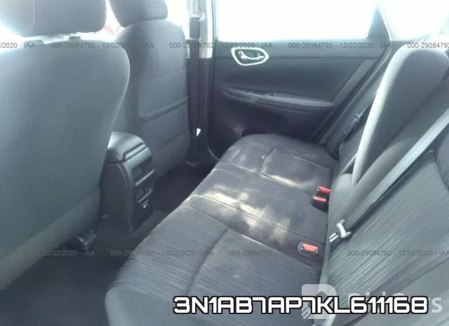 3N1AB7AP7KL611168 фото 9