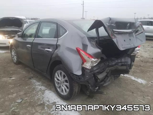 3N1AB7AP7KY345573 фото 4