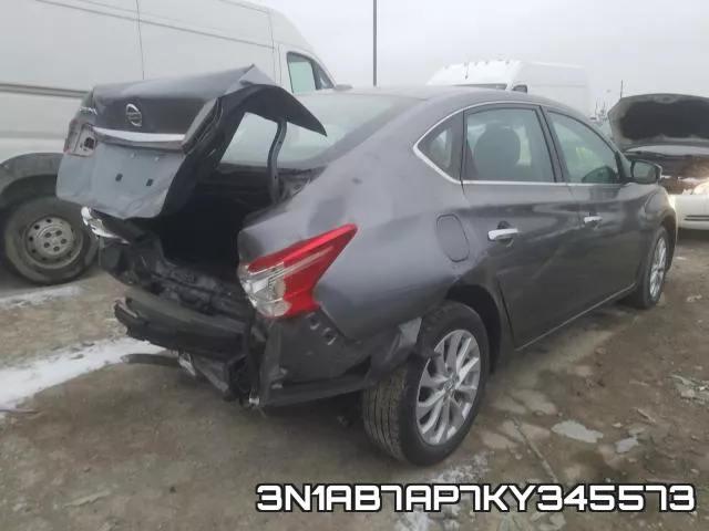 3N1AB7AP7KY345573 фото 5