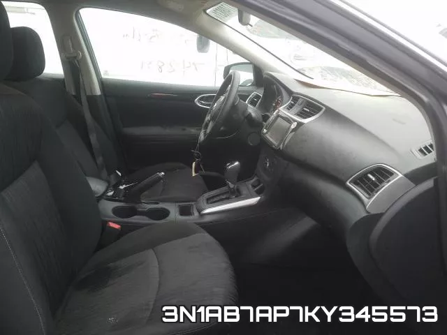 3N1AB7AP7KY345573 фото 6
