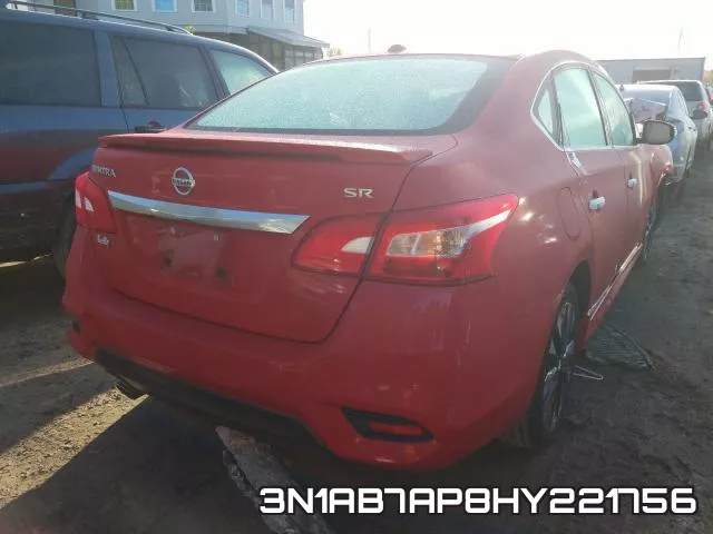 3N1AB7AP8HY221756 фото 5