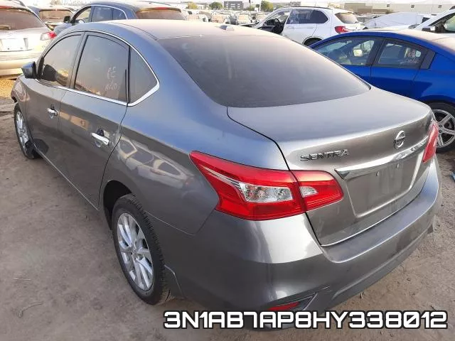 3N1AB7AP8HY338012 фото 4