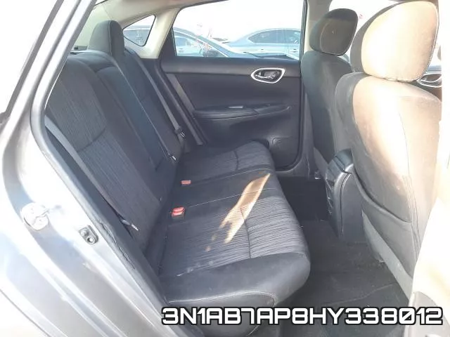 3N1AB7AP8HY338012 фото 6