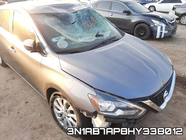 3N1AB7AP8HY338012 фото 9