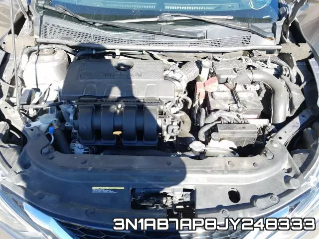 3N1AB7AP8JY248333 фото 7