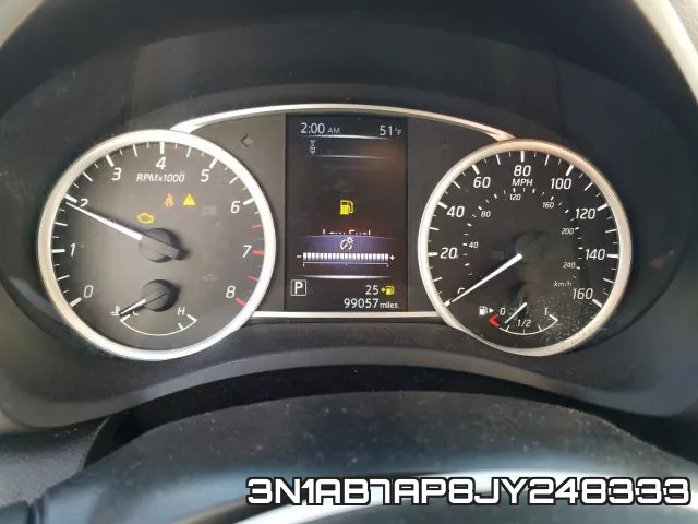 3N1AB7AP8JY248333 фото 8