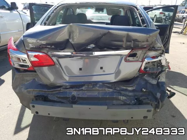 3N1AB7AP8JY248333 фото 9