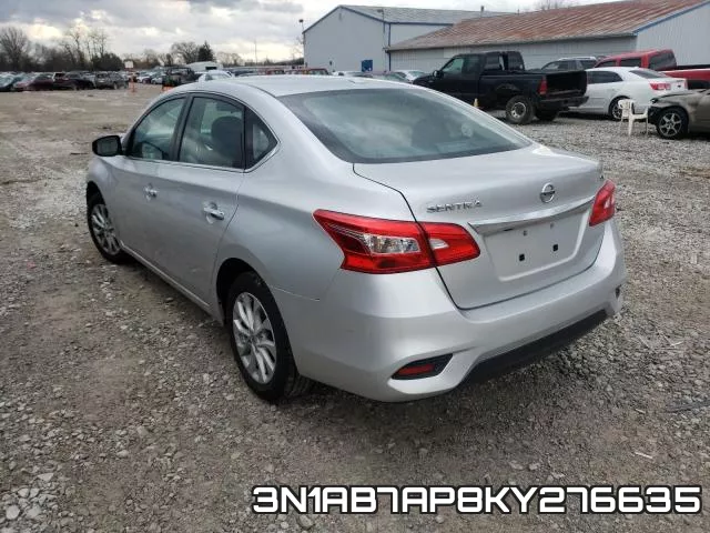 3N1AB7AP8KY276635 фото 4