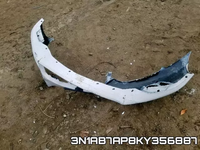 3N1AB7AP8KY356887 фото 10