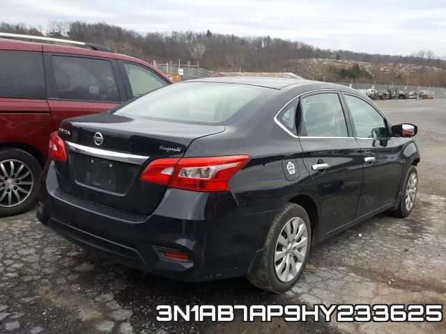 3N1AB7AP9HY233625 фото 5