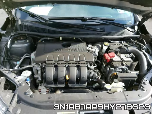 3N1AB7AP9HY278323 фото 8