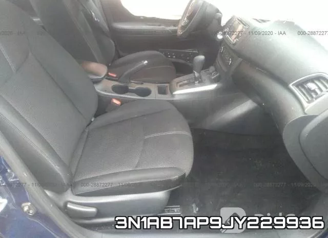 3N1AB7AP9JY229936 фото 6