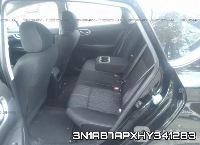 3N1AB7APXHY341283 фото 8