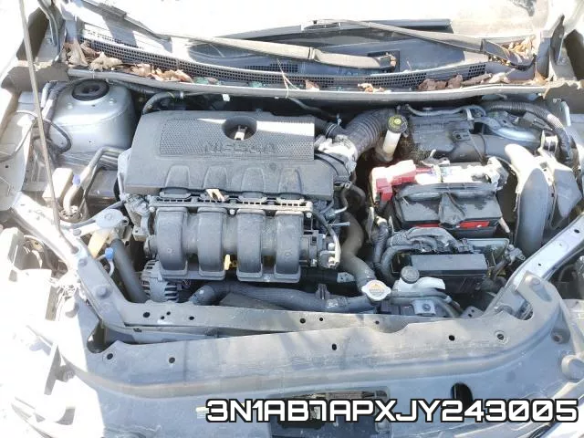 3N1AB7APXJY243005 фото 6