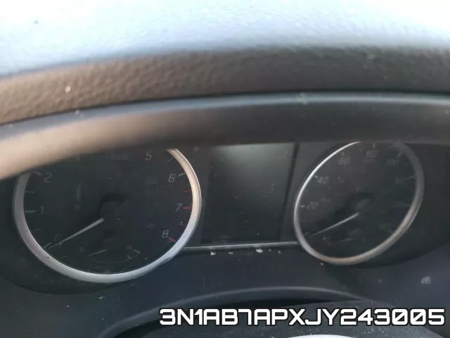 3N1AB7APXJY243005 фото 7