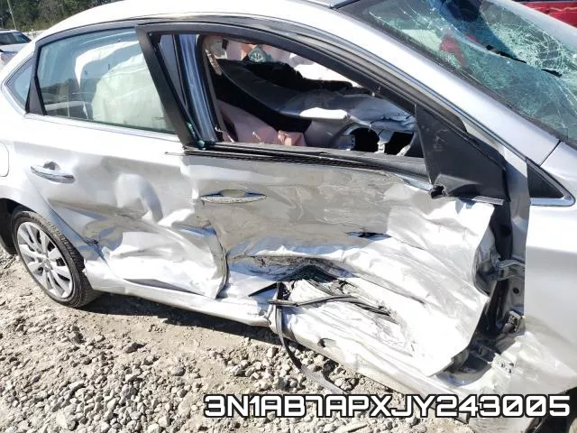 3N1AB7APXJY243005 фото 8