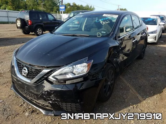 3N1AB7APXJY279910 фото 3
