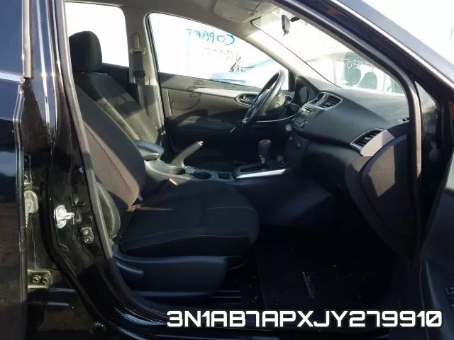 3N1AB7APXJY279910 фото 6