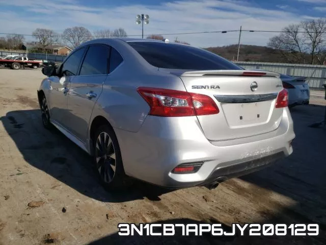 3N1CB7AP6JY208129 фото 4