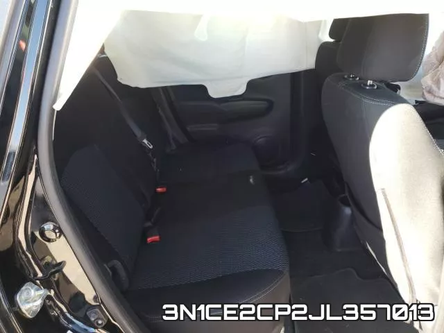 3N1CE2CP2JL357013 фото 6