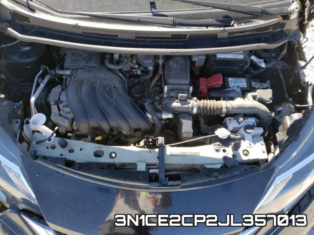 3N1CE2CP2JL357013 фото 7
