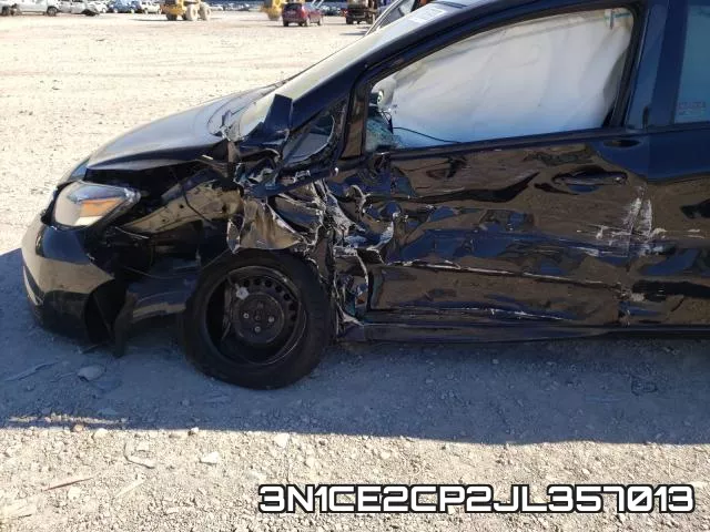3N1CE2CP2JL357013 фото 9