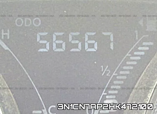 3N1CN7AP2HK472100 фото 7