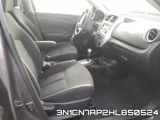 3N1CN7AP2HL850524 фото 6