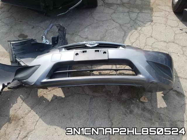 3N1CN7AP2HL850524 фото 10