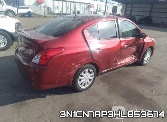 3N1CN7AP3HL853674 фото 5