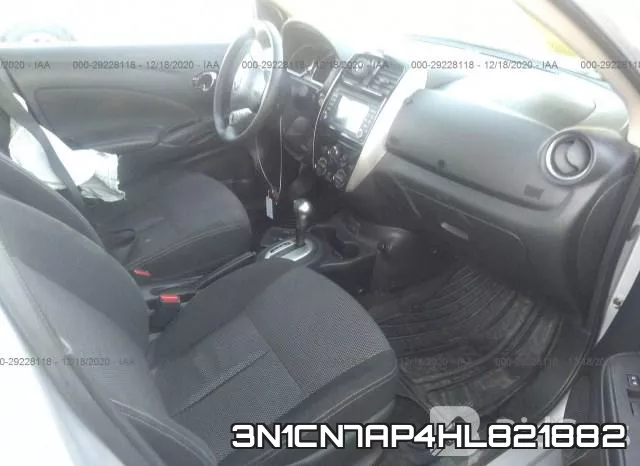 3N1CN7AP4HL821882 фото 6