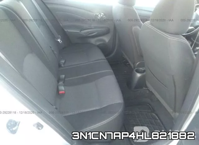 3N1CN7AP4HL821882 фото 9
