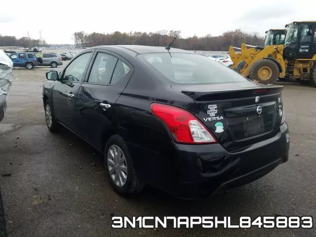 3N1CN7AP5HL845883 фото 4