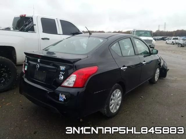 3N1CN7AP5HL845883 фото 5