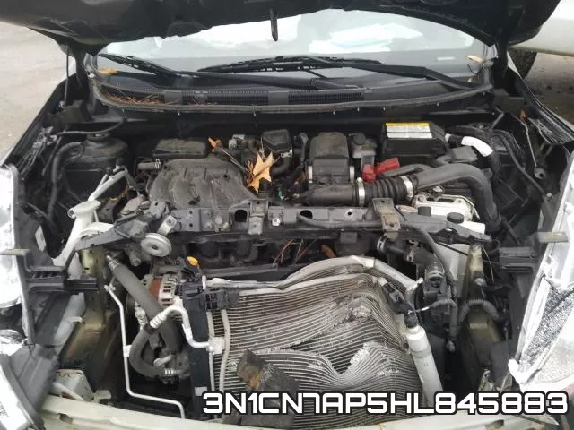 3N1CN7AP5HL845883 фото 8