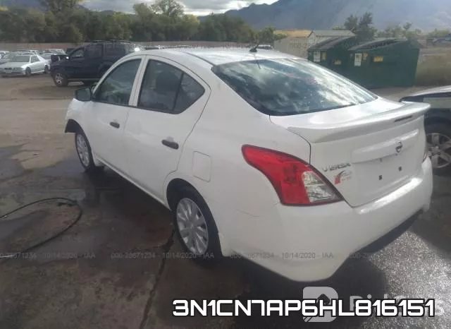 3N1CN7AP6HL816151 фото 3