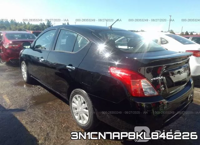 3N1CN7AP8KL846226 фото 4