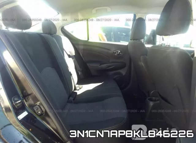 3N1CN7AP8KL846226 фото 9