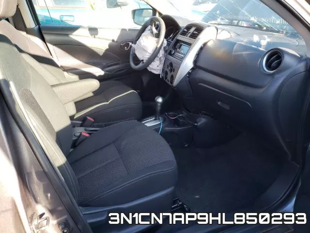3N1CN7AP9HL850293 фото 6