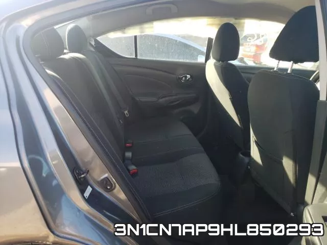 3N1CN7AP9HL850293 фото 7