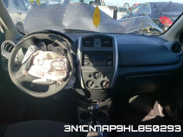 3N1CN7AP9HL850293 фото 10