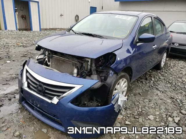 3N1CN7AP9JL822189 фото 3